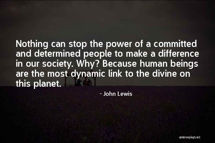 Make Difference Quotes By John Lewis Make Difference Quotes By John Lewis