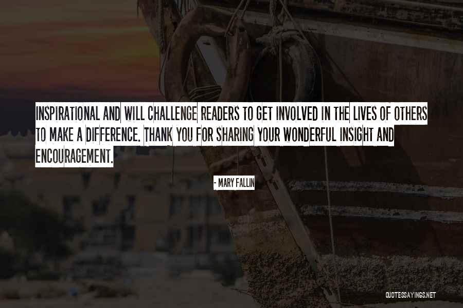 Make Difference Quotes By Mary Fallin Make Difference Quotes By Mary Fallin