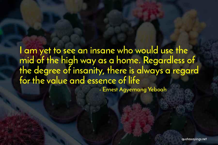 Make Each Day Count Quotes By Ernest Agyemang Yeboah Make Each Day Count Quotes By Ernest Agyemang Yeboah