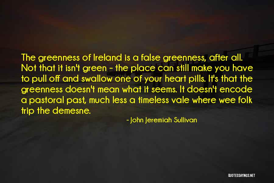 Make False Quotes By John Jeremiah Sullivan Make False Quotes By John Jeremiah Sullivan