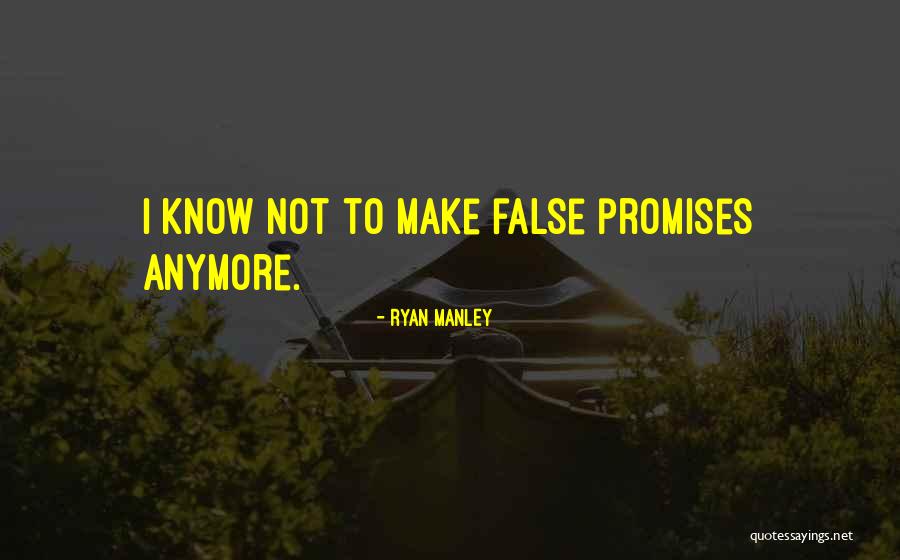 Make False Quotes By Ryan Manley Make False Quotes By Ryan Manley