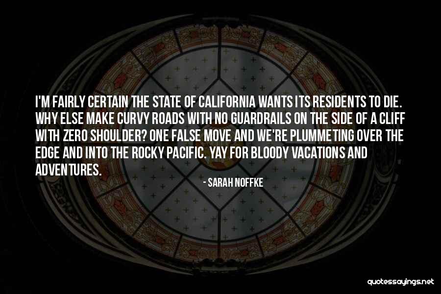 Make False Quotes By Sarah Noffke Make False Quotes By Sarah Noffke