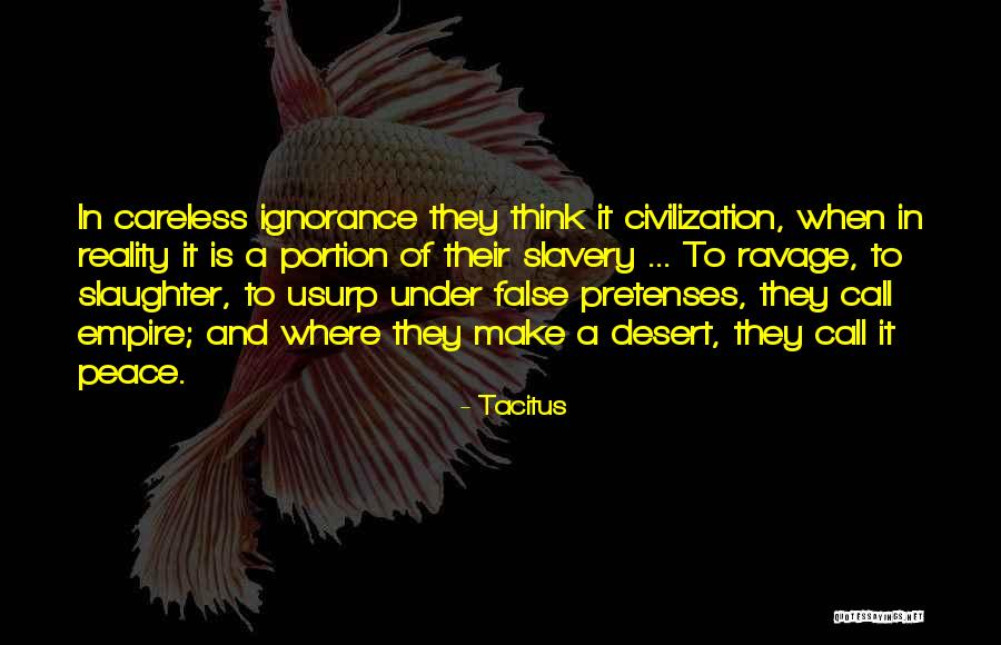 Make False Quotes By Tacitus Make False Quotes By Tacitus