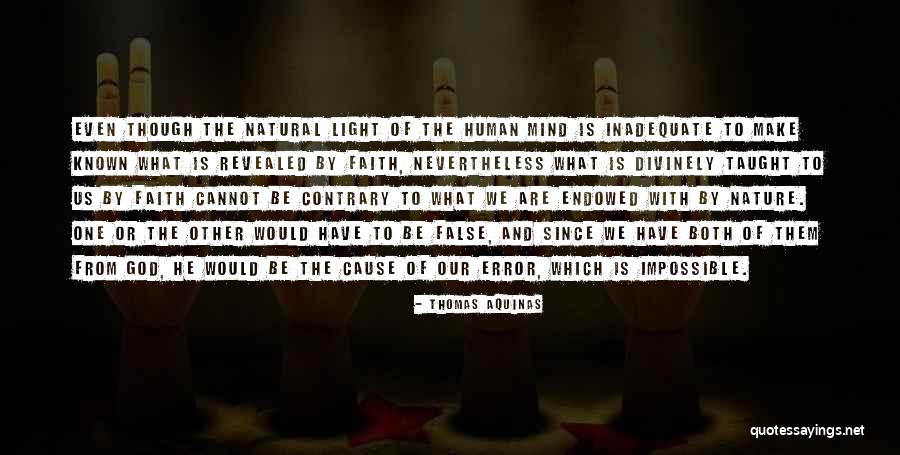 Make False Quotes By Thomas Aquinas Make False Quotes By Thomas Aquinas