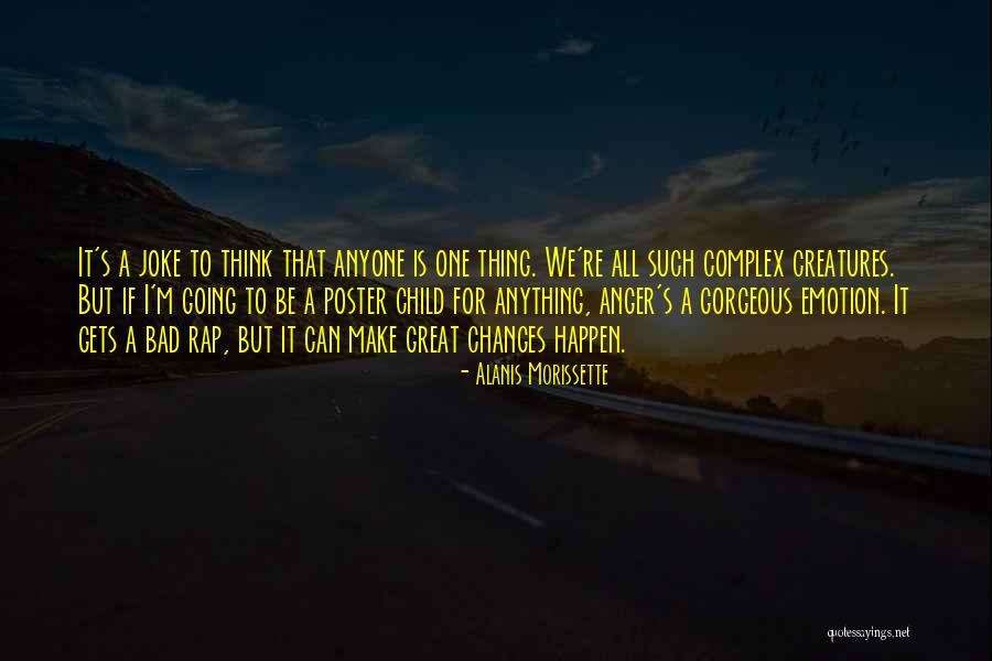 Make Great Things Happen Quotes By Alanis Morissette Make Great Things Happen Quotes By Alanis Morissette