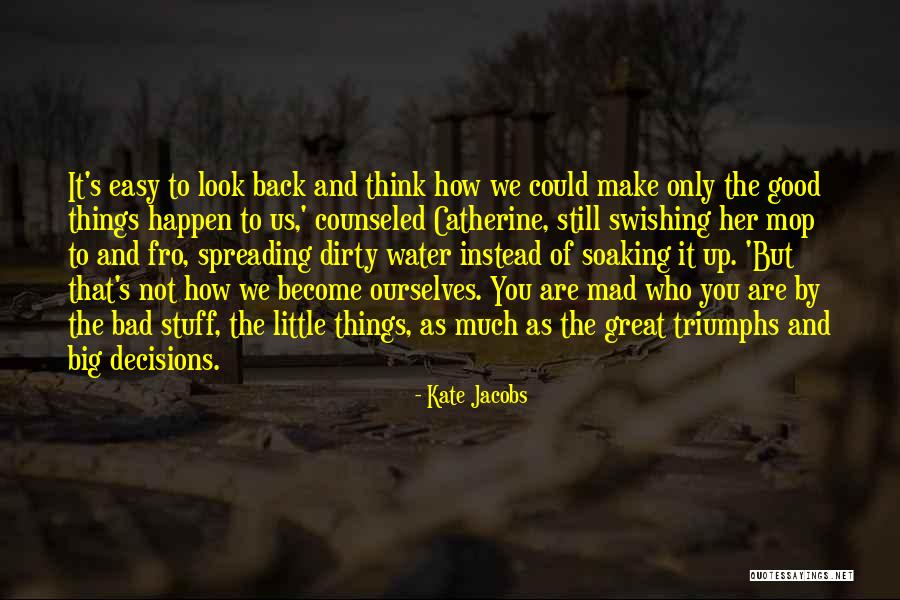 Make Her Mad Quotes By Kate Jacobs Make Her Mad Quotes By Kate Jacobs