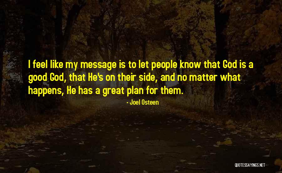 Make Her Miss You Terribly Quotes By Joel Osteen Make Her Miss You Terribly Quotes By Joel Osteen