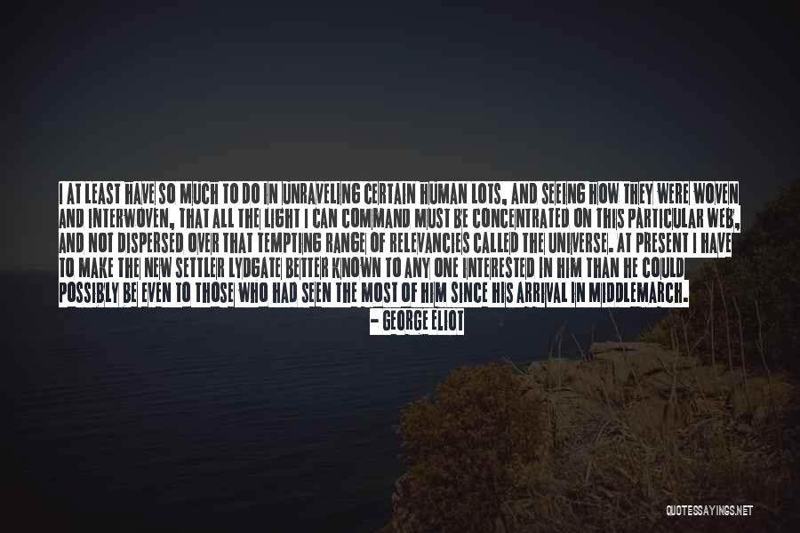 Make How To Light Quotes By George Eliot Make How To Light Quotes By George Eliot