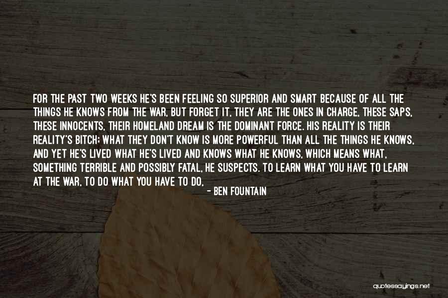 Make How To Make A Stop Quotes By Ben Fountain Make How To Make A Stop Quotes By Ben Fountain