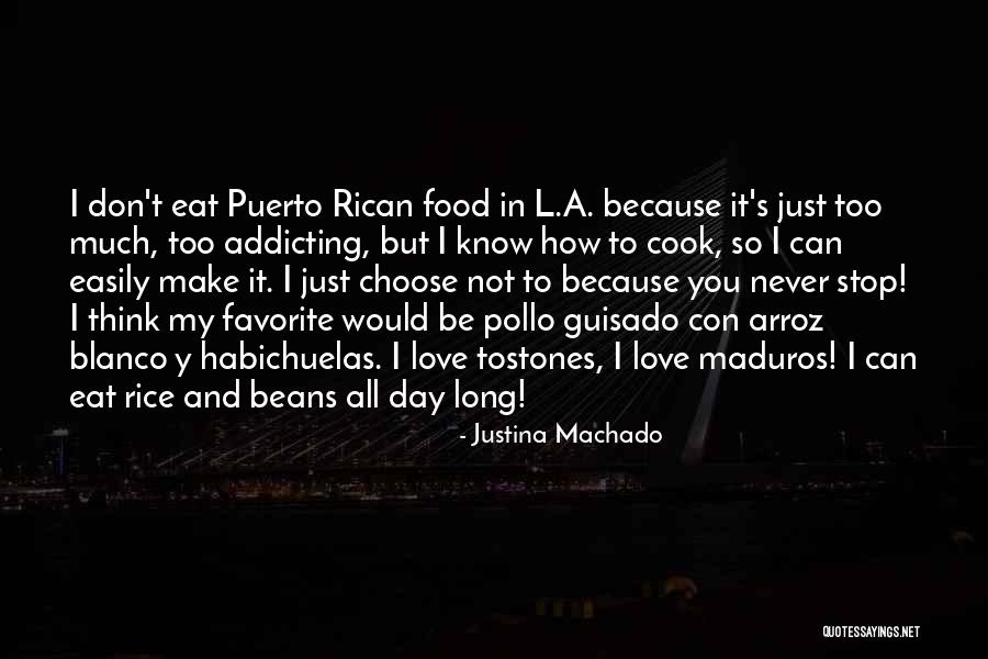 Make How To Make A Stop Quotes By Justina Machado Make How To Make A Stop Quotes By Justina Machado