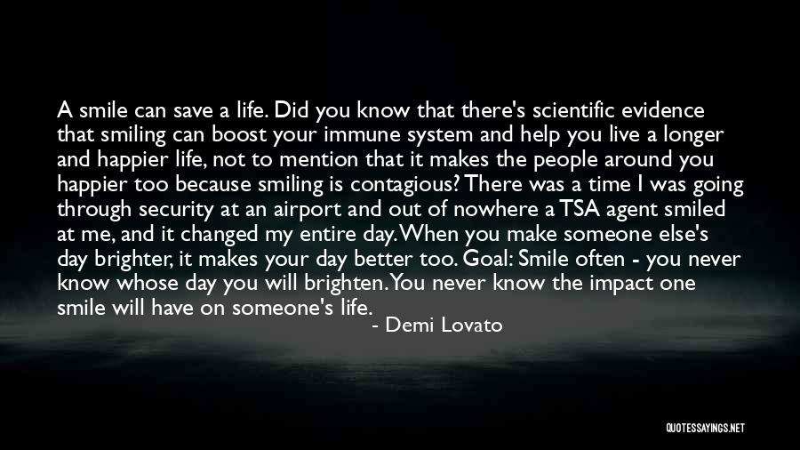 Make Impact Quotes By Demi Lovato Make Impact Quotes By Demi Lovato