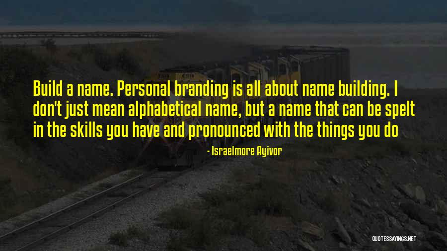 Make Impact Quotes By Israelmore Ayivor Make Impact Quotes By Israelmore Ayivor