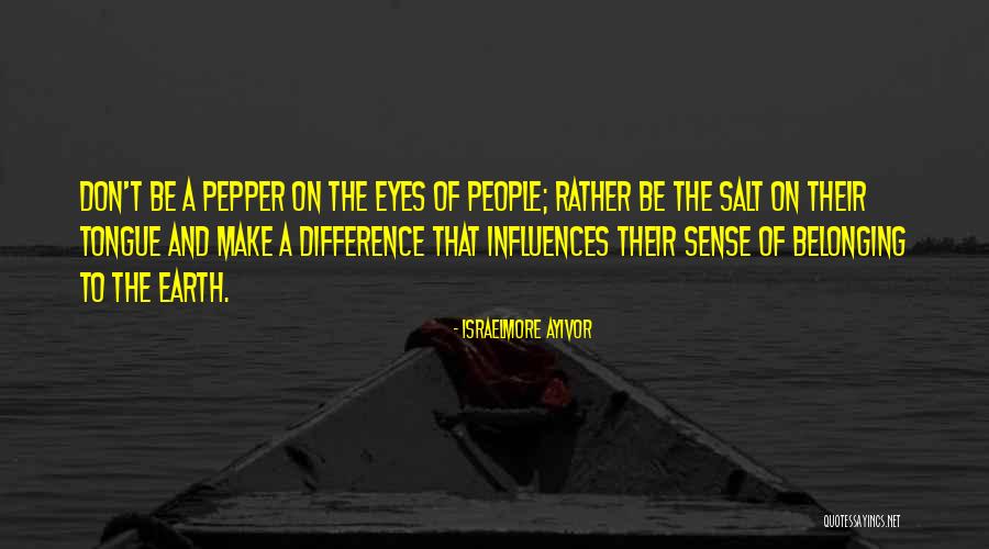 Make Impact Quotes By Israelmore Ayivor Make Impact Quotes By Israelmore Ayivor