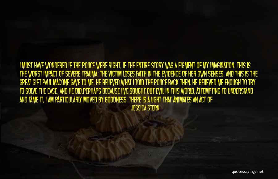 Make Impact Quotes By Jessica Stern Make Impact Quotes By Jessica Stern