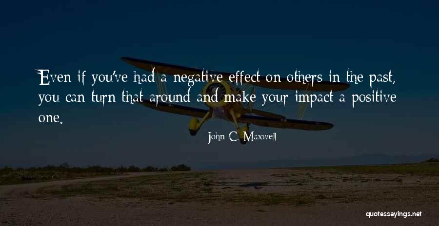 Make Impact Quotes By John C. Maxwell Make Impact Quotes By John C. Maxwell