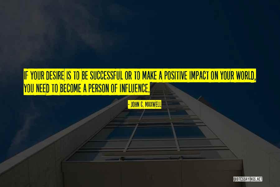 Make Impact Quotes By John C. Maxwell Make Impact Quotes By John C. Maxwell