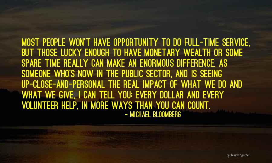 Make Impact Quotes By Michael Bloomberg Make Impact Quotes By Michael Bloomberg