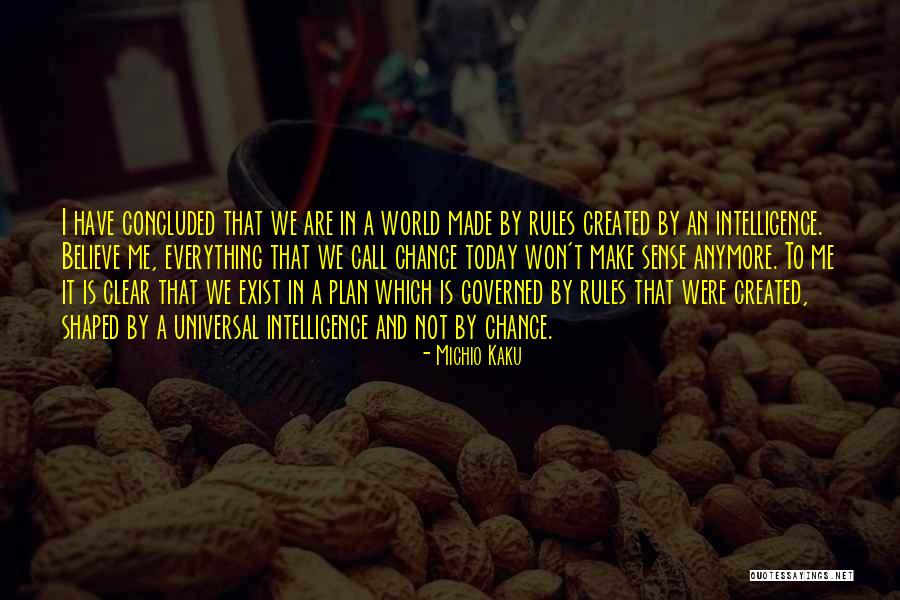 Make It Clear Quotes By Michio Kaku Make It Clear Quotes By Michio Kaku