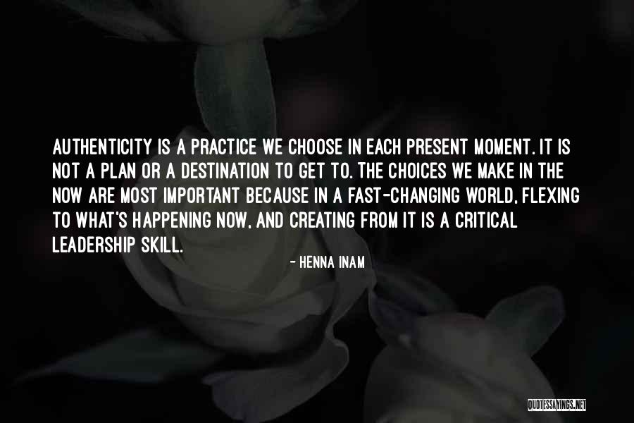 Make It Fast Quotes By Henna Inam Make It Fast Quotes By Henna Inam