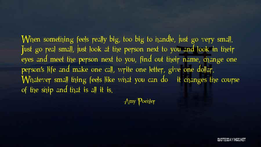 Make It Real Quotes By Amy Poehler Make It Real Quotes By Amy Poehler