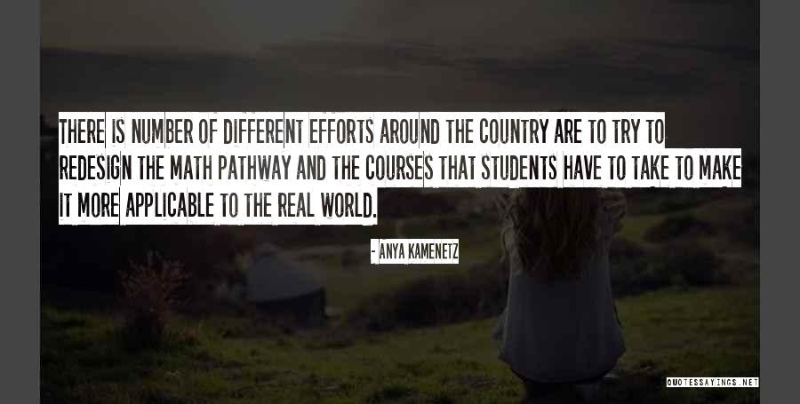 Make It Real Quotes By Anya Kamenetz Make It Real Quotes By Anya Kamenetz