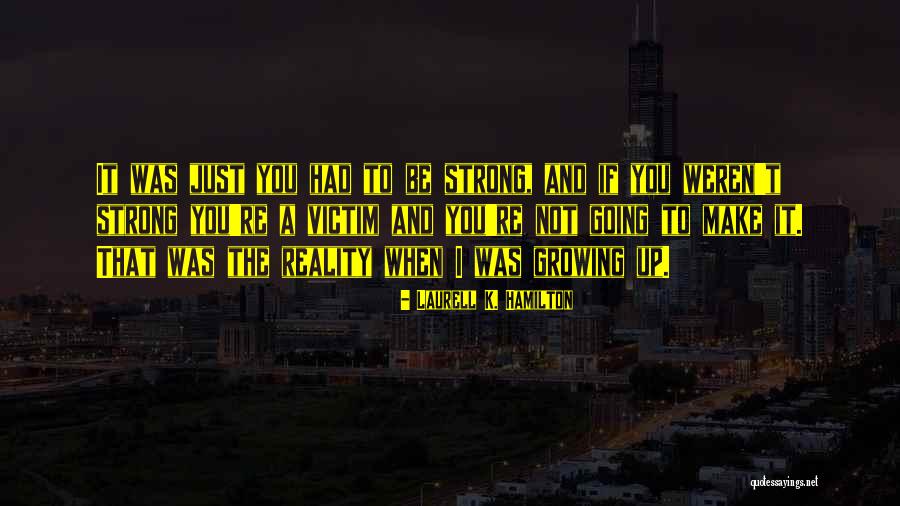 Make It Up To You Quotes By Laurell K. Hamilton Make It Up To You Quotes By Laurell K. Hamilton