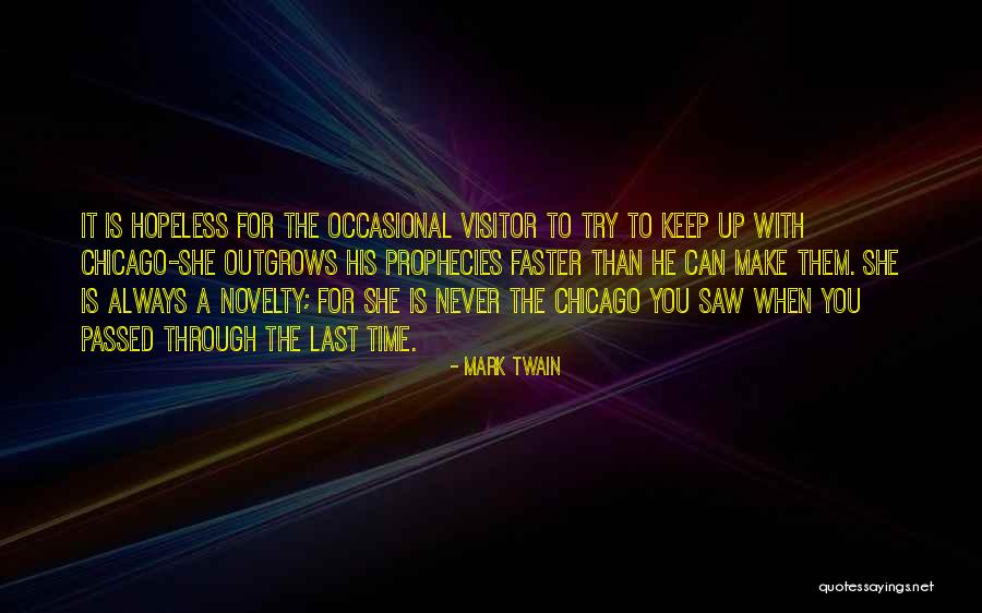 Make It Up To You Quotes By Mark Twain Make It Up To You Quotes By Mark Twain