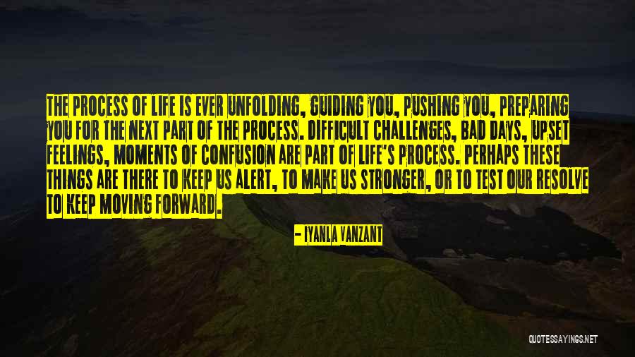 Make Life Less Difficult For Each Other Quotes By Iyanla Vanzant Make Life Less Difficult For Each Other Quotes By Iyanla Vanzant