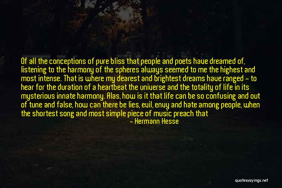 Make Life Sweet Quotes By Hermann Hesse Make Life Sweet Quotes By Hermann Hesse