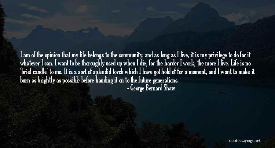 Make Me Burn Quotes By George Bernard Shaw Make Me Burn Quotes By George Bernard Shaw