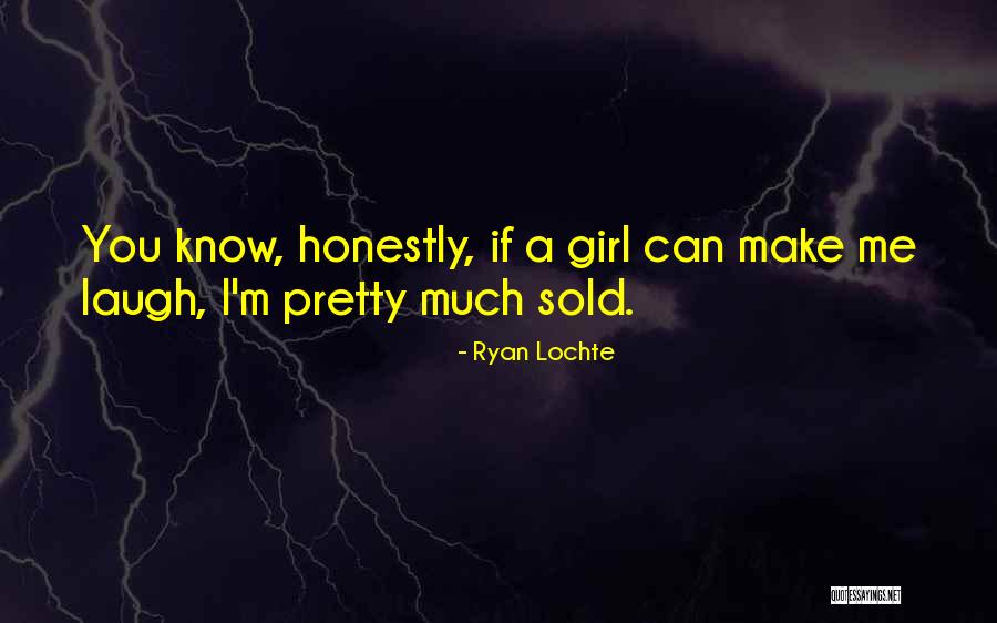 Make Me Laugh Quotes By Ryan Lochte Make Me Laugh Quotes By Ryan Lochte
