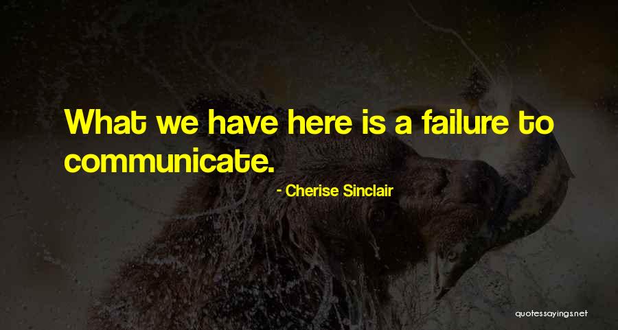 Make Me Sir Cherise Sinclair Quotes By Cherise Sinclair Make Me Sir Cherise Sinclair Quotes By Cherise Sinclair