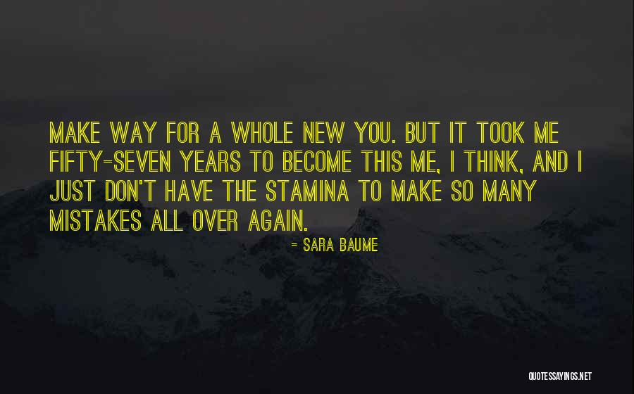 Make Me Whole Again Quotes By Sara Baume Make Me Whole Again Quotes By Sara Baume
