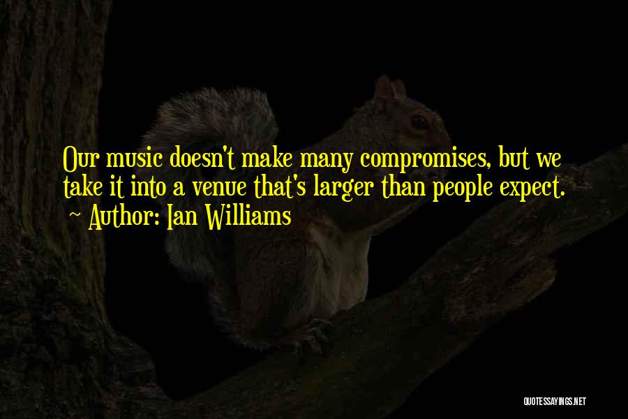 Make Mine Music Quotes By Ian Williams