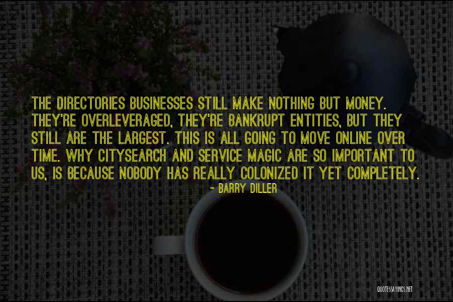 Make Money Online Quotes By Barry Diller Make Money Online Quotes By Barry Diller