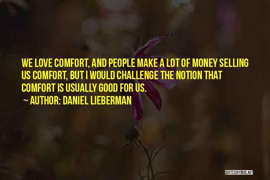 Make Money Selling Quotes By Daniel Lieberman