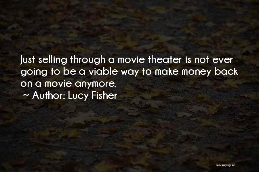 Make Money Selling Quotes By Lucy Fisher