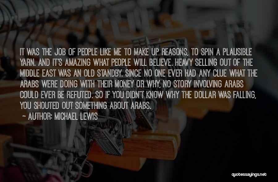 Make Money Selling Quotes By Michael Lewis