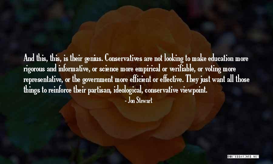 Make More Efficient Quotes By Jon Stewart Make More Efficient Quotes By Jon Stewart