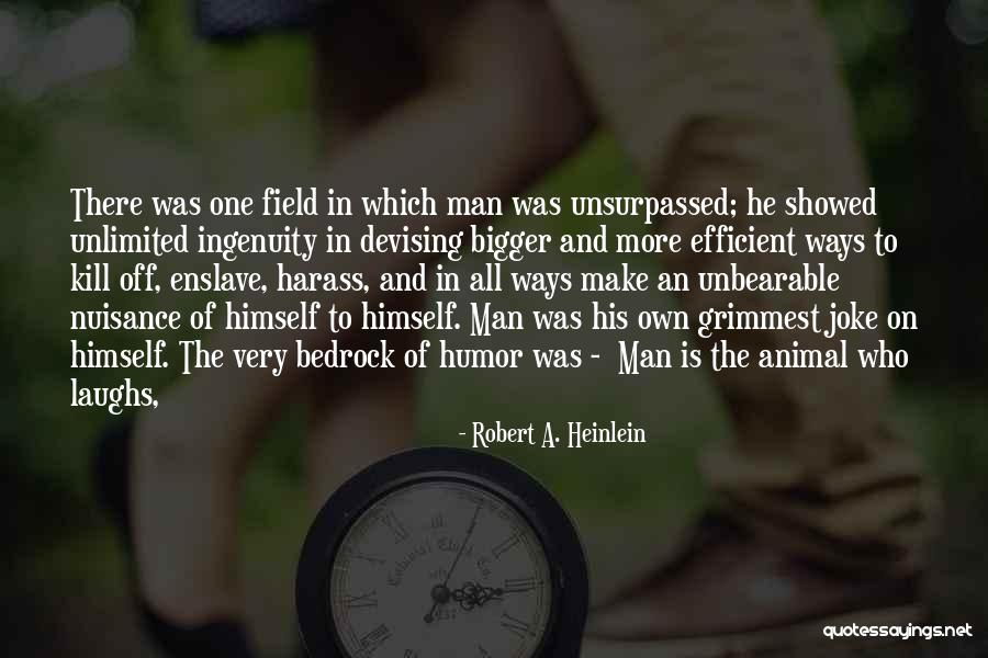 Make More Efficient Quotes By Robert A. Heinlein Make More Efficient Quotes By Robert A. Heinlein