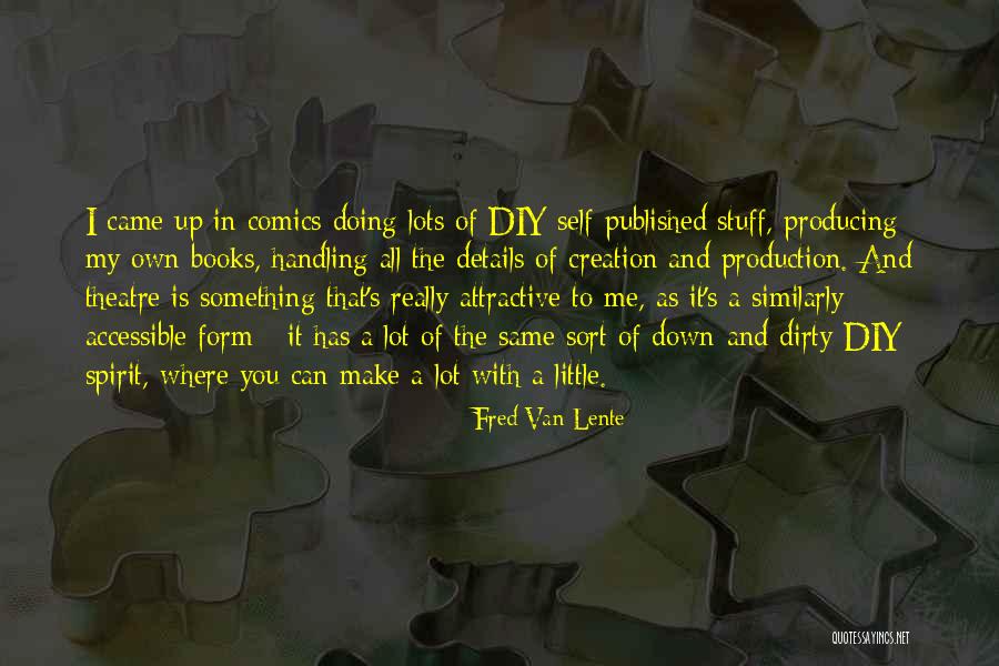 Make My Own Book Of Quotes By Fred Van Lente Make My Own Book Of Quotes By Fred Van Lente