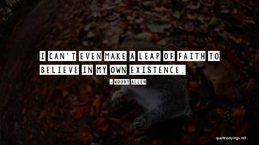 Make My Own Quotes By Woody Allen Make My Own Quotes By Woody Allen