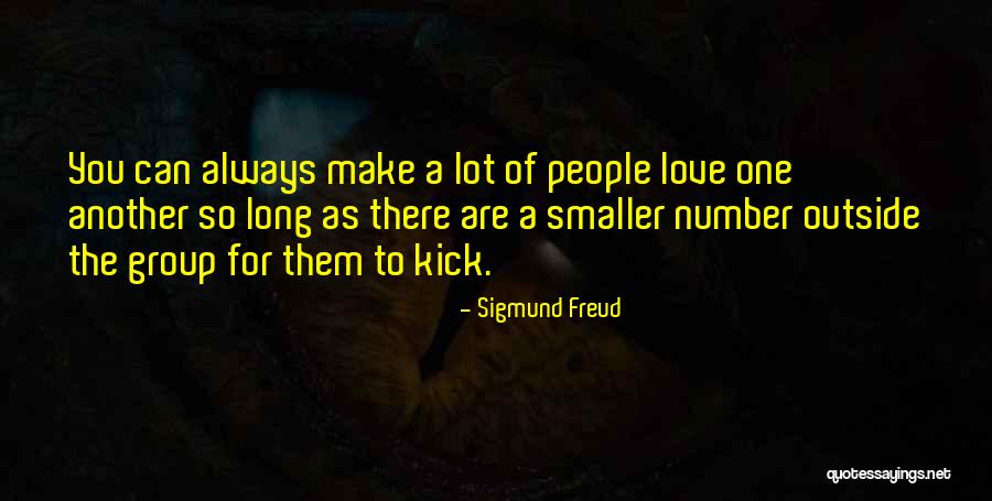 Make Myself Smaller Quotes By Sigmund Freud Make Myself Smaller Quotes By Sigmund Freud