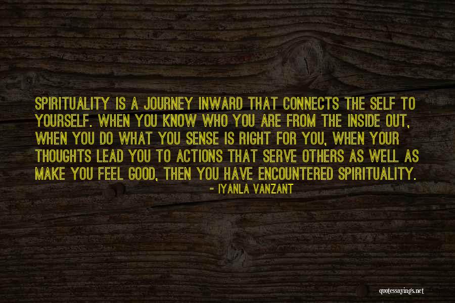 Make Others Feel Good Quotes By Iyanla Vanzant Make Others Feel Good Quotes By Iyanla Vanzant