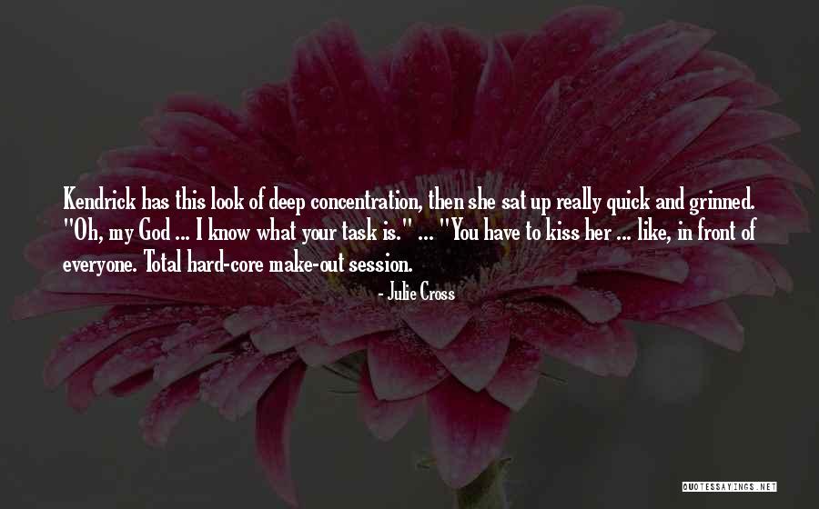 Make Out Session Quotes By Julie Cross Make Out Session Quotes By Julie Cross