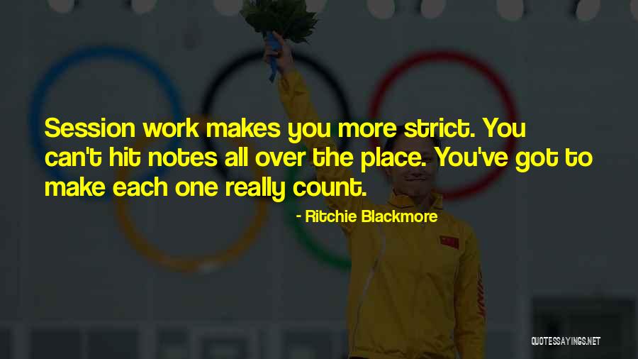 Make Out Session Quotes By Ritchie Blackmore Make Out Session Quotes By Ritchie Blackmore
