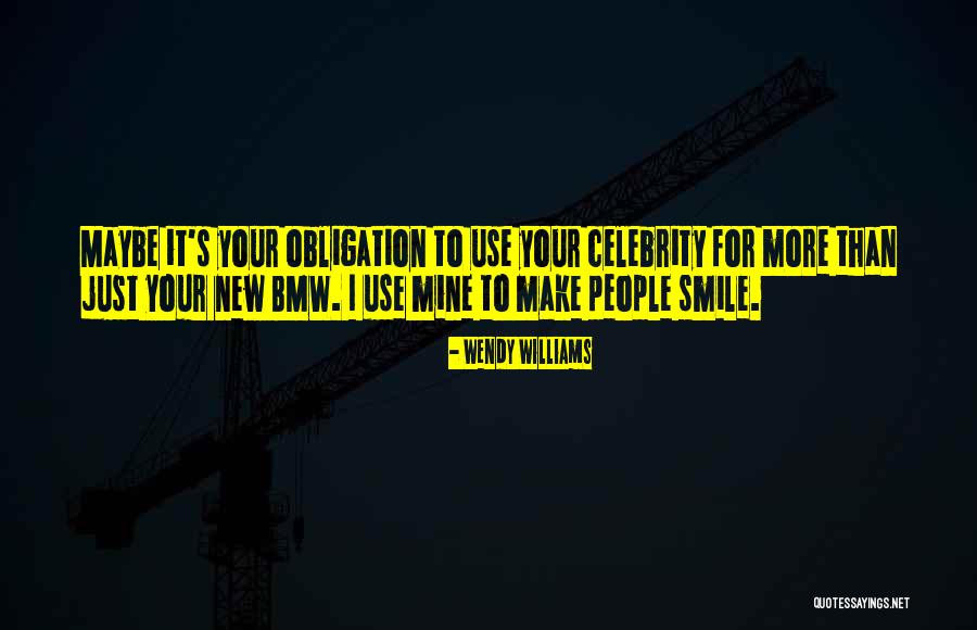 Make People Smile Quotes By Wendy Williams Make People Smile Quotes By Wendy Williams