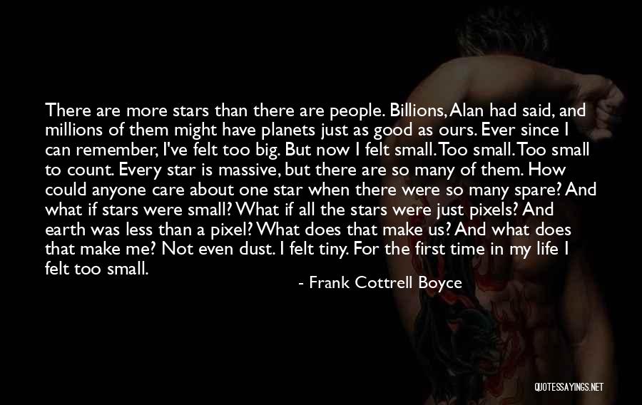 Make Pixel Quotes By Frank Cottrell Boyce Make Pixel Quotes By Frank Cottrell Boyce