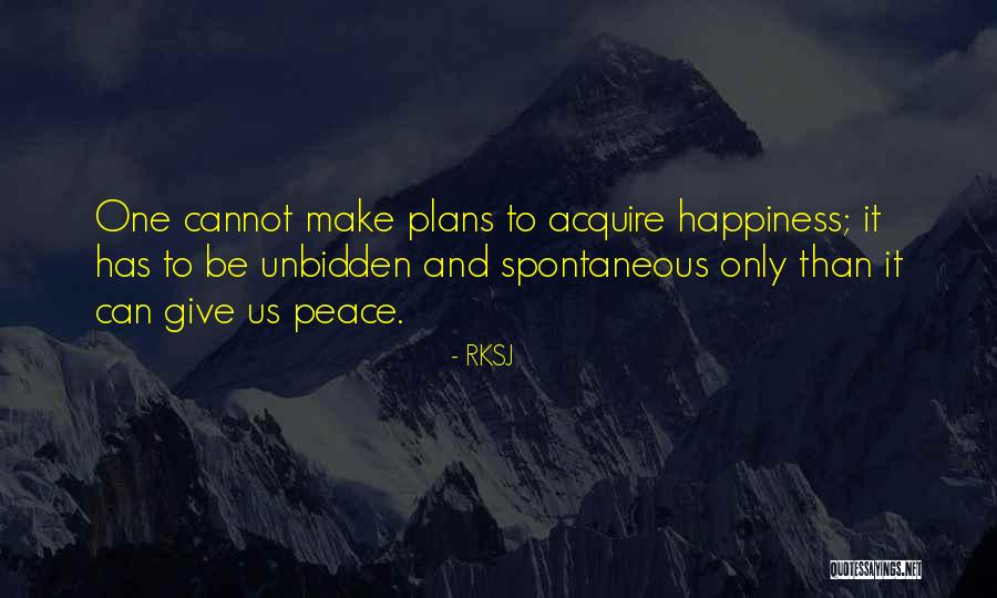 Make Plans Quotes By RKSJ Make Plans Quotes By RKSJ