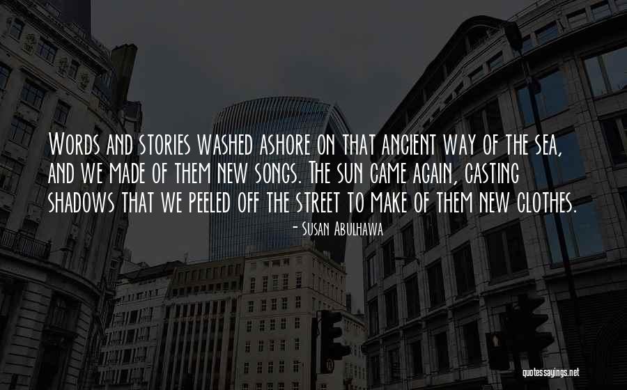 Make Stories With Words Quotes By Susan Abulhawa Make Stories With Words Quotes By Susan Abulhawa